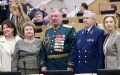 Russian State Duma orders its scientists to create "genetic weapon" against Anglo-Saxons