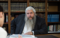 Putin Calls Zelenskyy "Disgrace To Jewish People." Chief Rabbi Of Ukraine Responds To Russian Dictator