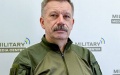 Ukraine seizes initiative, but long-range weapons needed for build-up - Deputy Defense Minister Havrylov