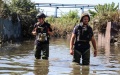 Water is receding, 28 settlements of Kherson region remain flooded - State Emergency Service on liquidation of