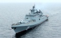 Total salvo of Kalibr missiles can currently reach 16 - South operational command