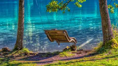 Літо. Фото: pixabay
