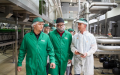 UAH 1.5 Billion Investment In Ukraine: Carlsberg Ukraine Launches New Production Line - Media