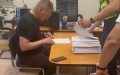 Police Hand Suspicion To Kyiv Municipal Security Department Director Tkachuk In Shelter Case