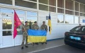 Ukraine Returns 3 Prisoners Of War From Hungary