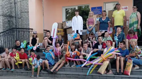 Особлива "хімія" допомоги – хто під час війни потребує допомоги найбільше