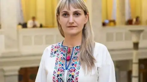 Наталія Піпа. Фото з відкритих джерел