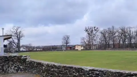 Стадіон в Ківерцях. Фото: Конкурент
