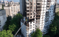 Explosion occurs in a high-rise building in Kyiv, number of victims reaches 5, blast kills 2
