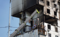 Explosion in Kyiv. Number of killed increased to 3