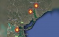More than 8 explosions heard. Melitopol mayor speaks about morning "blast"