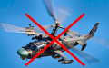AFU destroy 1,280 invaders, 24 armored vehicles and 4 helicopters. General Staff names russia’s losses over