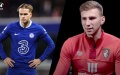 Mudryk and Zabarnyi blacklisted as those who did not return to Ukraine after matches in Europe