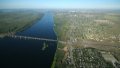 In Kherson Region, russian troops storm area near Antonivskyi bridge to create bridgehead - Defense Forces