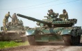 British intelligence confirms return of Ukraine's territory near Donetsk, occupied since 2014