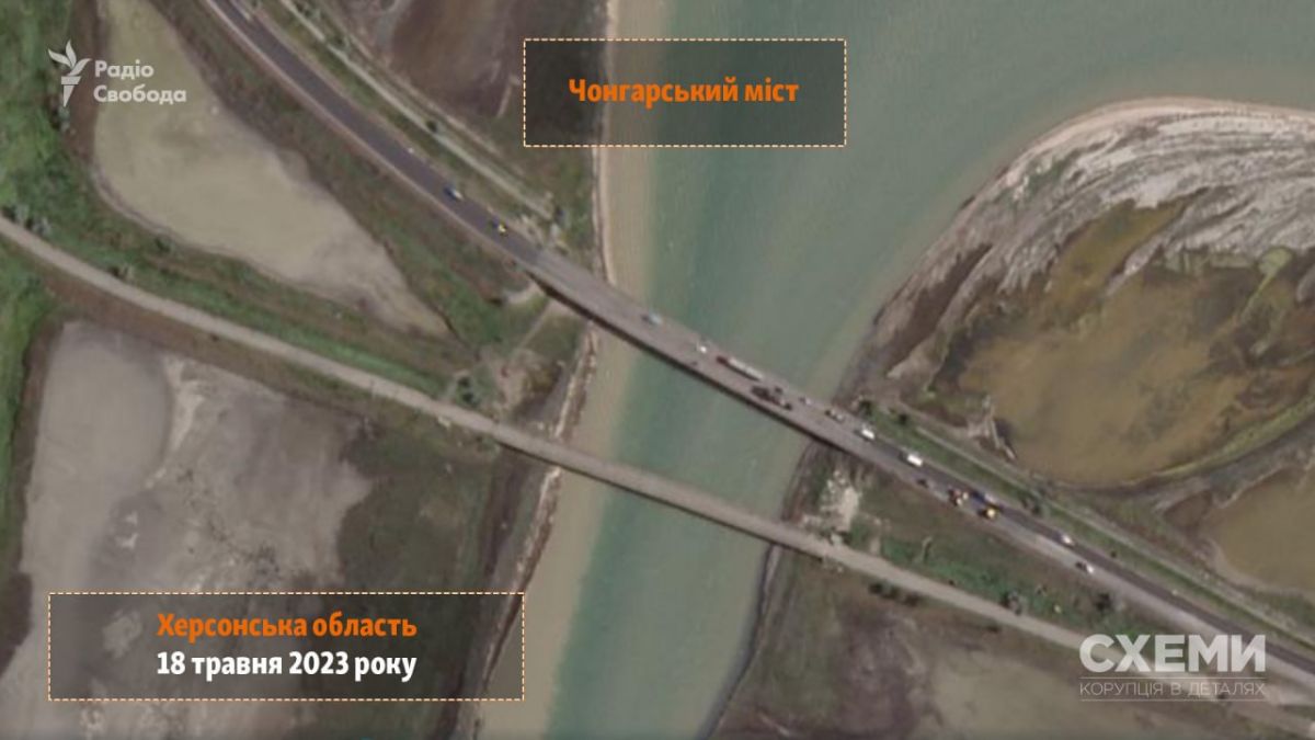 Фото: Схеми