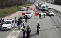 Moscow isolated by police and military forces – Ukraine's intelligence