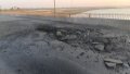 ISW explains why Russia keeping silent about AFU's attack on Chonhar Bridge in Crimea