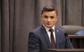 Head of Ternopil Regional Council Holovko hospitalized