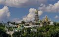 Scandal around Lavra: Culture Ministry accuses management of reserve of tolerating "moscow influence"