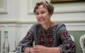 German Ambassador to Ukraine Feldhusen completes work in Ukraine