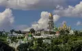 Киево-Печерская лавра. Фото: Википедия