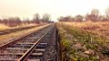 Russians launch full-fledged railway connection between Mariupol and Rostov