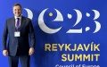 Ukraine proposes to appoint Kliuchkovskyi as director of Register of Damages from Russia's Aggression
