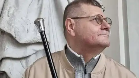 Ігор Мосійчук. Фото з відкритих джерел