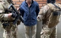 SSU detains RF agent, who spotted missile attack on Kramatorsk, "in hot pursuit"