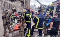 Death toll due to Russian missile attack on Kramatorsk already reached 10