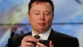 Elon Musk reposts Zelenskyy's interview on his page