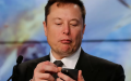 Elon Musk reposts Zelenskyy's interview on his page