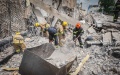Number of people killed in rocket attack on Kramatorsk up to 12, rescue operations completed