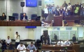 Ternopil regional council head Holovko arrested with UAH 800,000 bail, he may be released today