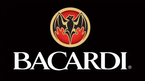Производитель алкоголя Bacardi. Иллюстрация из открытых источников