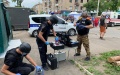Prosecutor's office tells how resident of Kramatorsk spotted a missile attack on the city center
