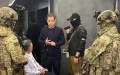 MP from European Solidarity Aleksieiev detained on suspicion of fraud. He promised German to avoid extradition