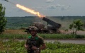 AFU advancing on Tavriiskyi axis despite presence of land mines and enemy aviation operation – Tarnavskyi