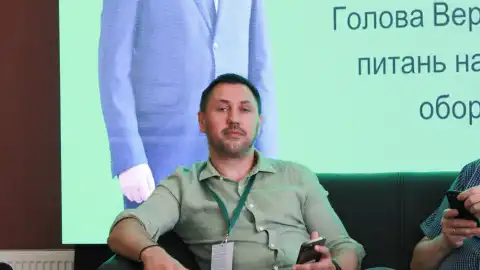 Андрей Стихарский прогнозирует более активное вовлечение молодежи в политические процессы и восстановление
