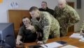 Zaluzhnyi again arrives at Rivne NPP