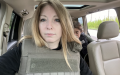 Writer Viktoriya Amelina dies in hospital after rocket attack on Kramatorsk