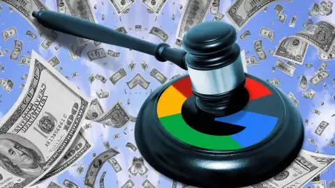 Google выплатит пользователям $23 млн, но есть нюанс. Коллаж Rubic.us