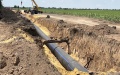 Ukraine starts to build main water pipelines for regions affected by blown up Kakhovka HEPP