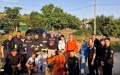 Rescuers searched all night for 2 teenagers in catacombs in Odesa Region
