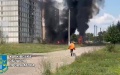 Strike on Pervomaiske. Number of wounded increases to 43, including 12 children - Administration