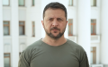 Zelenskyy insists that Ukraine should receive invitation to NATO when security conditions allow