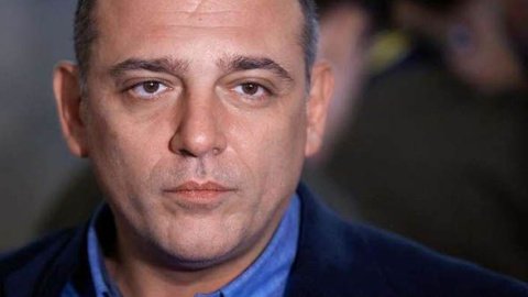 Максим Бужанский. Фото из открытых источников