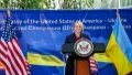 U.S. Ambassador Brink on Russia's missile attack on Lviv: United States will continue to strengthen Ukraine's