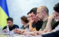 Ukraine will refuse conscription after the end of war - Shmyhal